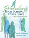 Personalizing the High School Experience2